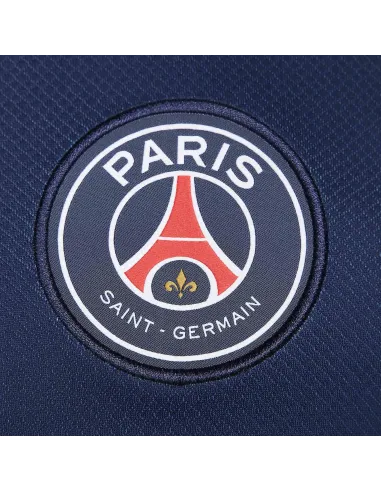 MAILLOT PSG DOMICILE FINALE MUNICH SAISON 2024-2025